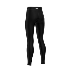 Legging  réversible noir - Siskinds Desmeules Avocats