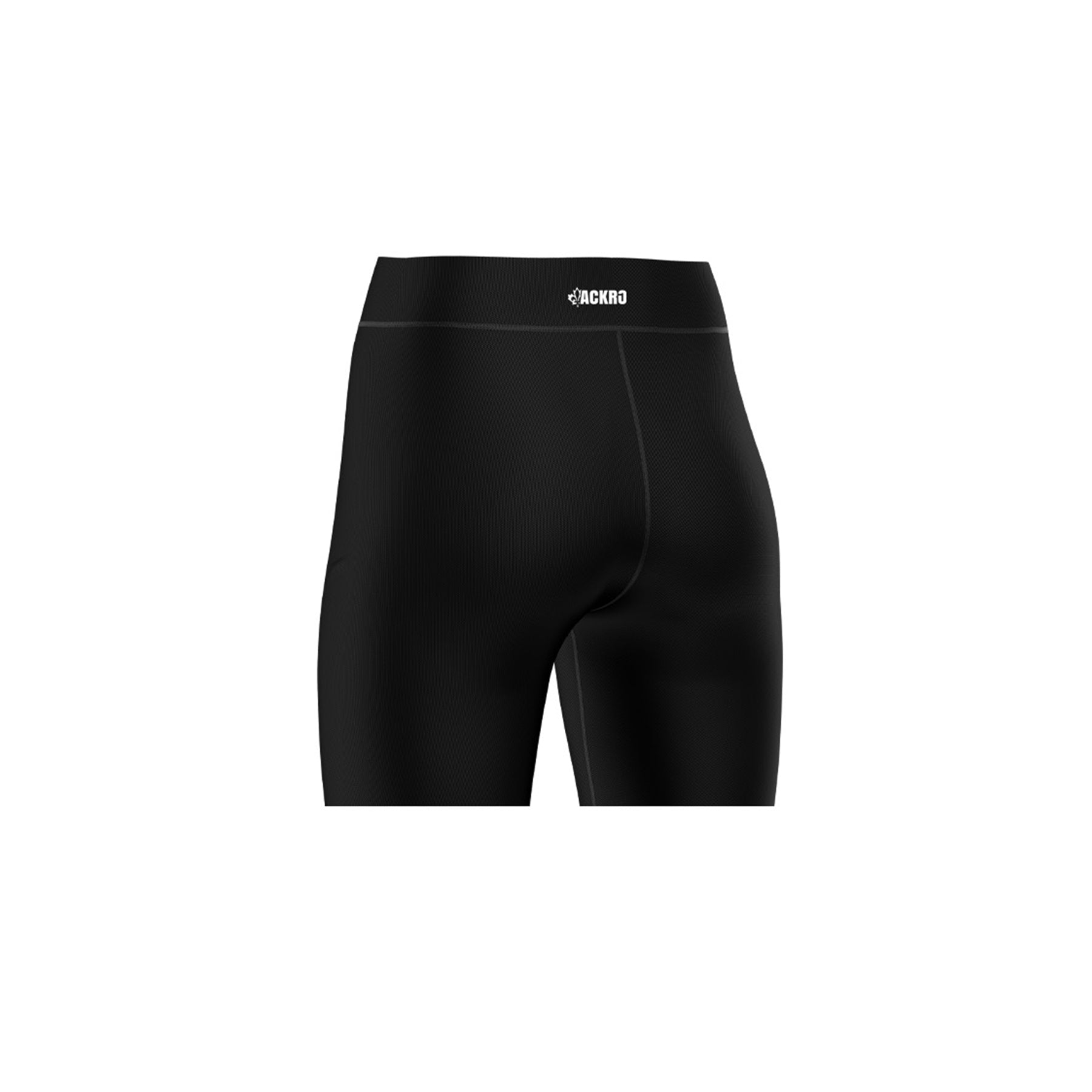 Short 4'' réversible - noir - Siskinds Desmeules Avocats