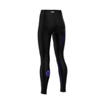 Legging  réversible noir et mauve - Siskinds Desmeules Avocats