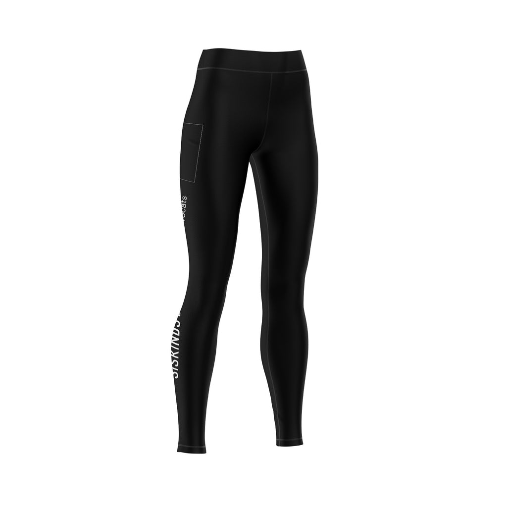 Legging  réversible noir - Siskinds Desmeules Avocats