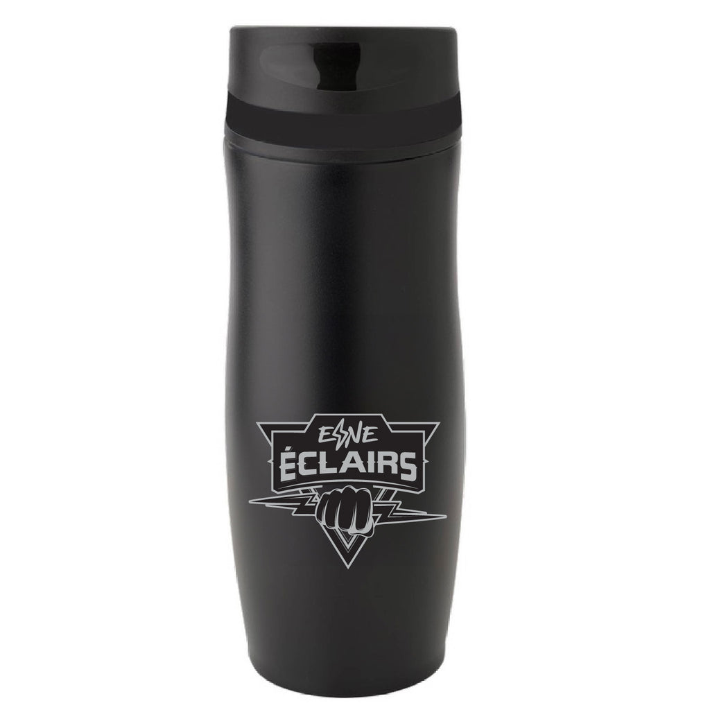 Bouteille 14 oz  logo sport & école - ESNE