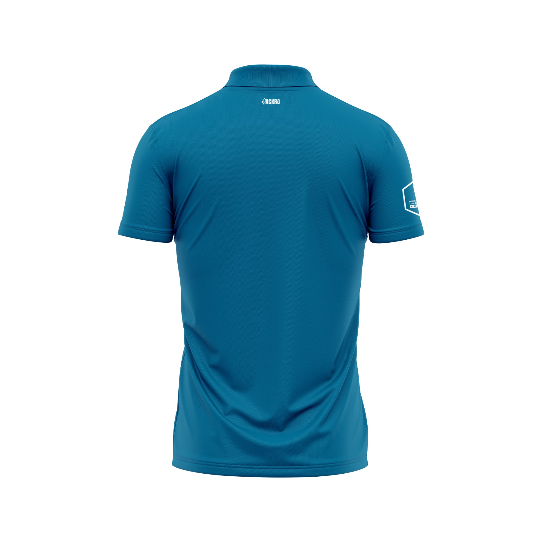 Polo sportif TFI - Pour membre accrédité seulement - Action Sport Physio
