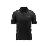 Polo sportif TFI - Pour membre accrédité seulement - Action Sport Physio