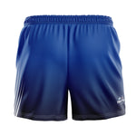 Short athlétique cuissard intégré - Triathlon Laval