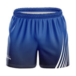 Short athlétique cuissard intégré - Triathlon Laval