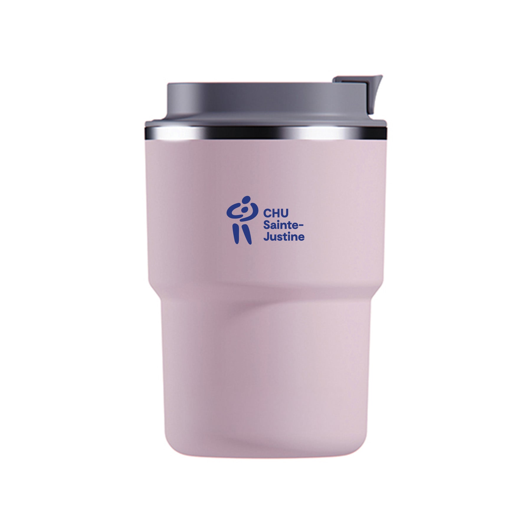 Tasse Café express - Collection corpo - CHU Sainte-Justine