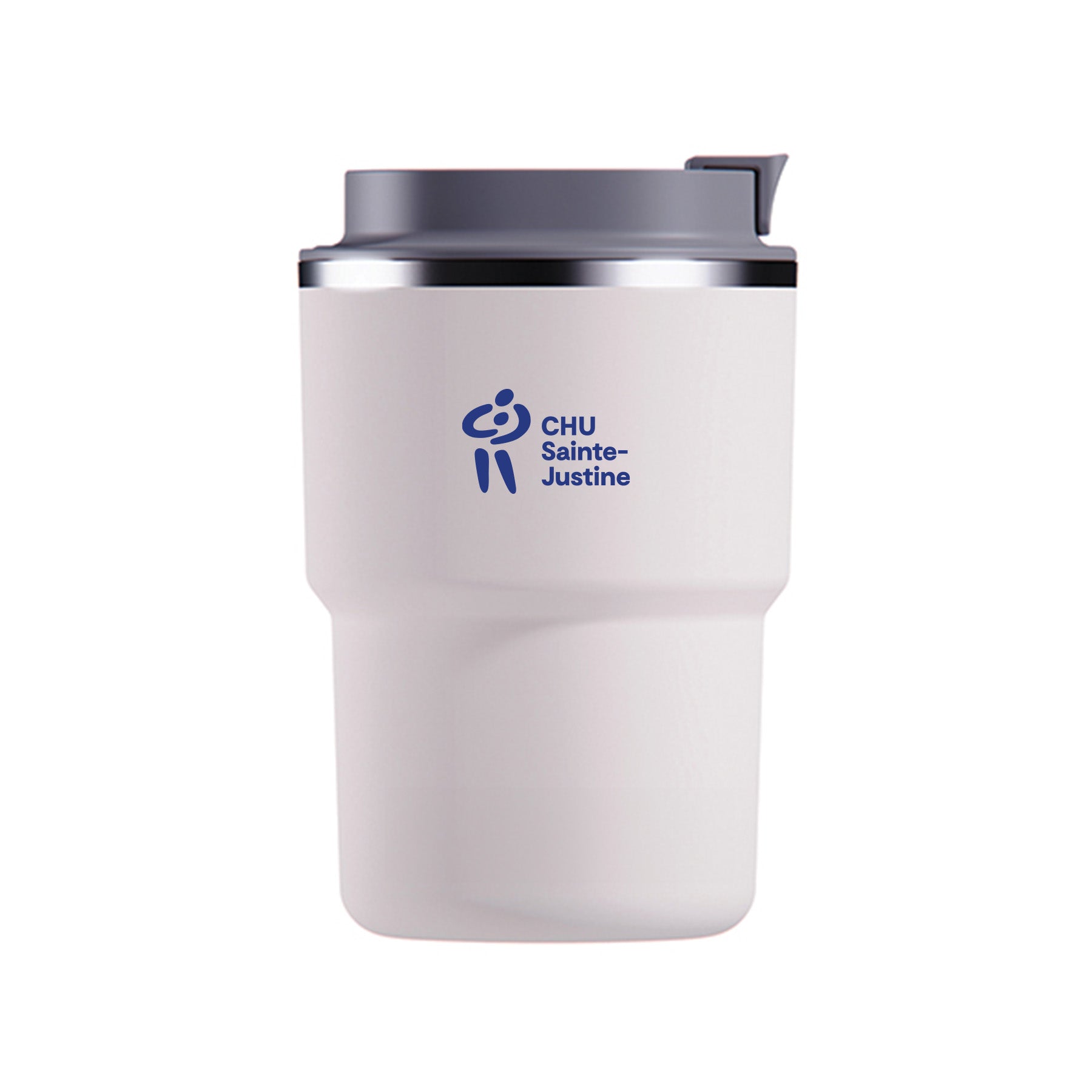 Tasse Café express - Collection corpo - CHU Sainte-Justine