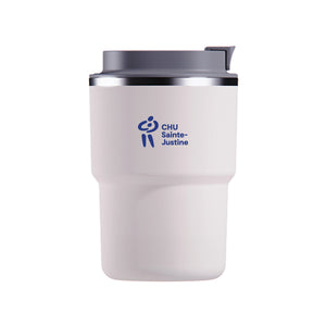 Tasse Café express - Collection corpo - CHU Sainte-Justine