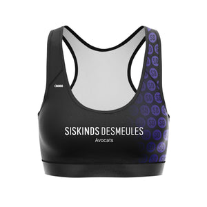 Top sport Spider - Siskinds Desmeules Avocats