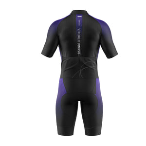 Trisuit manche courte noir - Siskinds Desmeules Avocats