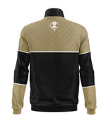 Veste Corporative avec molleton - Club de Karaté Maskoutain