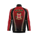 Adulte  Veste Club de Curling Laval sur le Lac