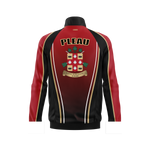 Junior Veste Club de Curling Laval sur le Lac