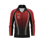 Adulte  Veste Club de Curling Laval sur le Lac