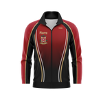 Junior Veste Club de Curling Laval sur le Lac