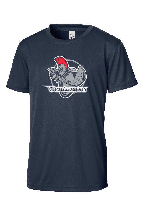 T-shirt d'équipe- Centurions