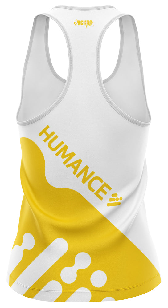 Camisole marathon - Humance