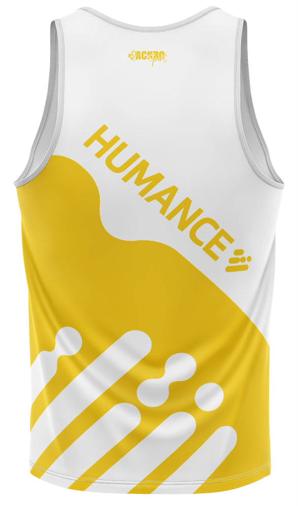 Camisole marathon - Humance
