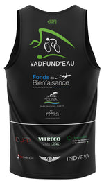 Camisole de Tri Homme & Femme Édition 2021 -Vadfund'eau