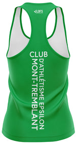 Camisole sportive - Club Epsilon