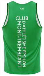 Camisole sportive - Club Epsilon