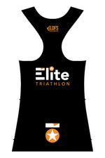 Camisole Marathon - Club Élite