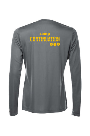 Camp Continuation - CaroCoaching