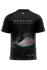 T-shirt de sport 120 BPM - Bernier
