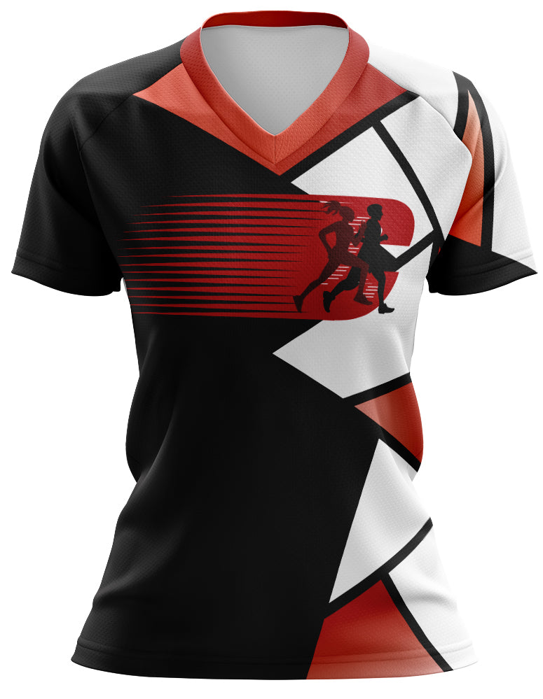 Sports t-shirt La Cavale – LDFS sublimation - Main Image