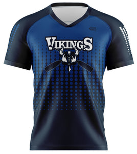 Chandail d'équipe - VIKINGS