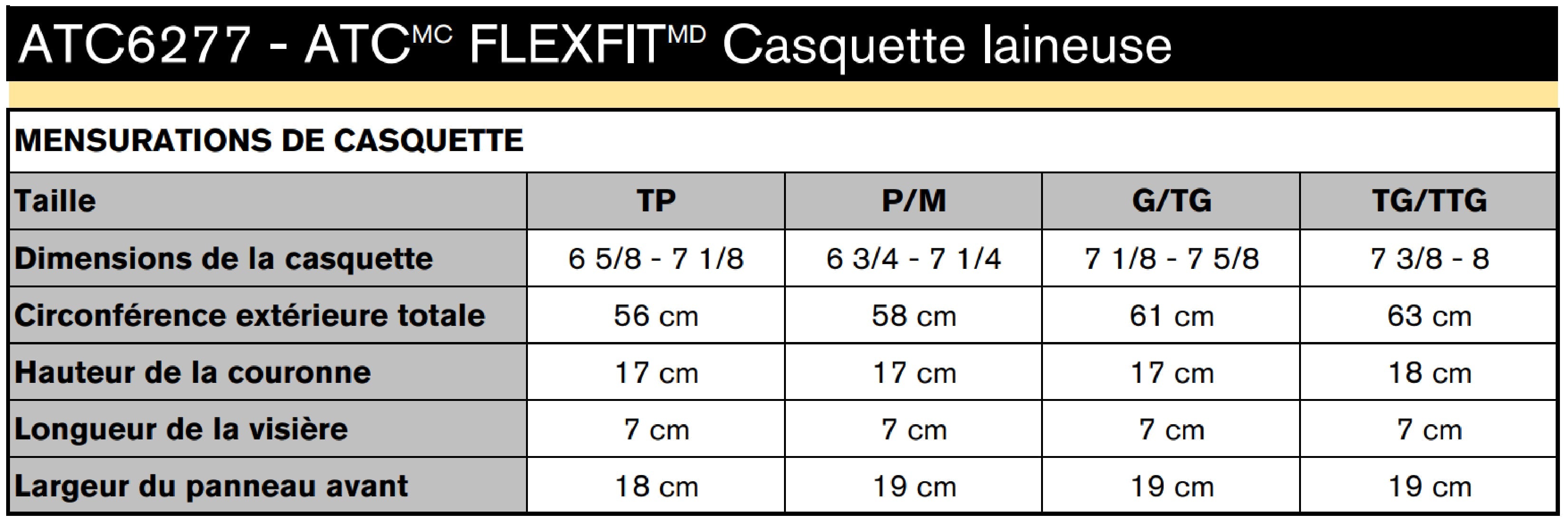 Casquette noir Flexfit- Nicoletti
