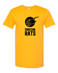 T-shirt or - Chasing rat games