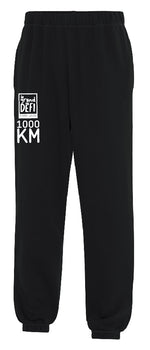 2 choix de pantalon jogging - CSSMI