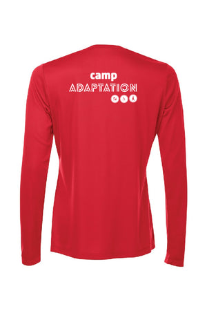 Camp Adaptation - CaroCoaching
