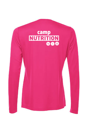 Camp Nutrition - CaroCoaching