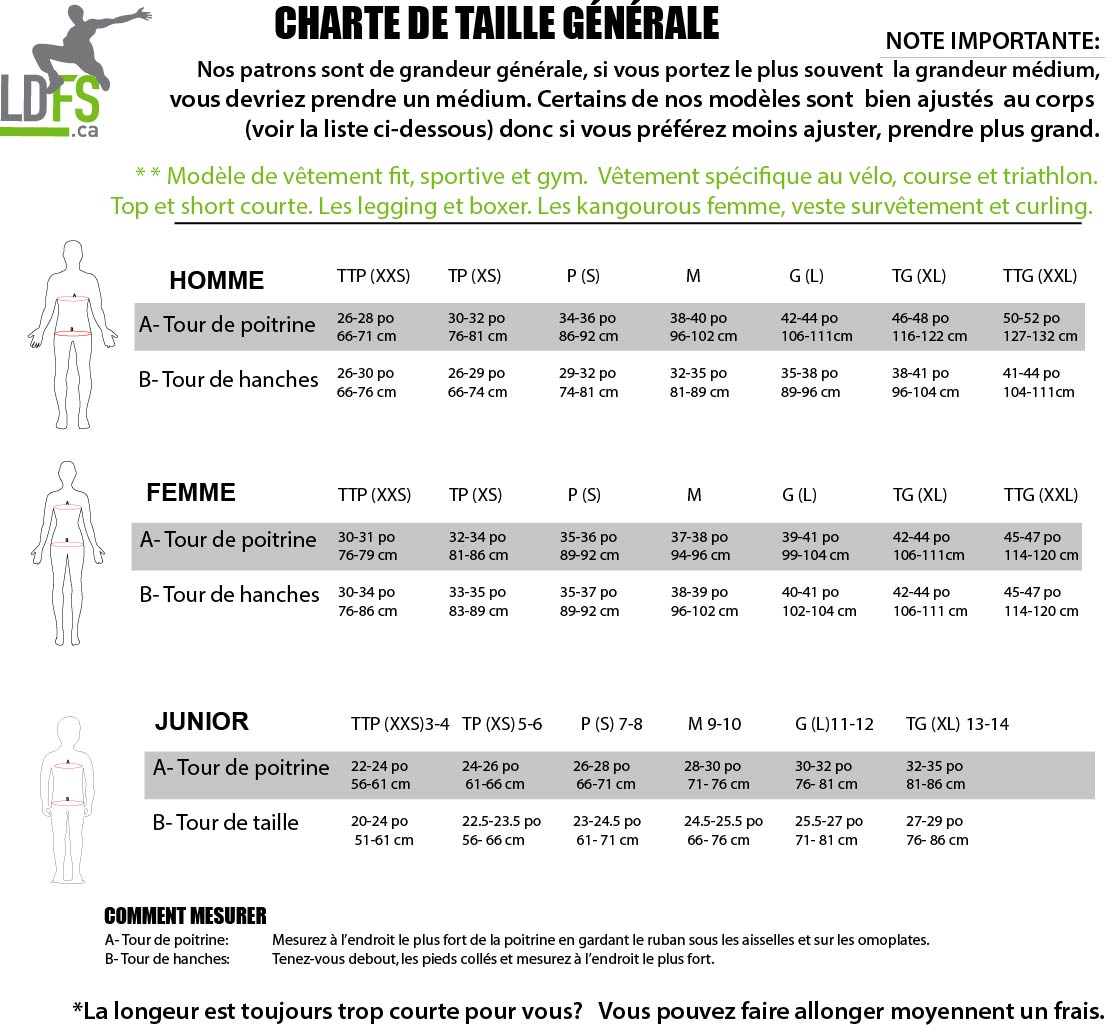 Jersey de vélo performance- Ligne - Primerica