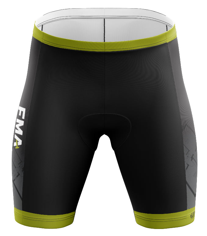 Cycling shorts - FMA