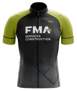 Elite2 Cycling Jersey - FMA