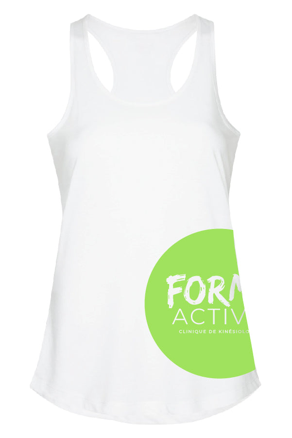 Marathon tank top - La Cavale