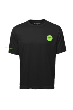 T-Shirt sport logo au coeur - Forme Active