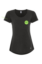 T-shirt 50/50 coupe Femme - Forme Active