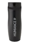Bouteille 14 oz  logo gravé - Humance