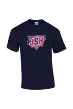 T-shirt marine JSH