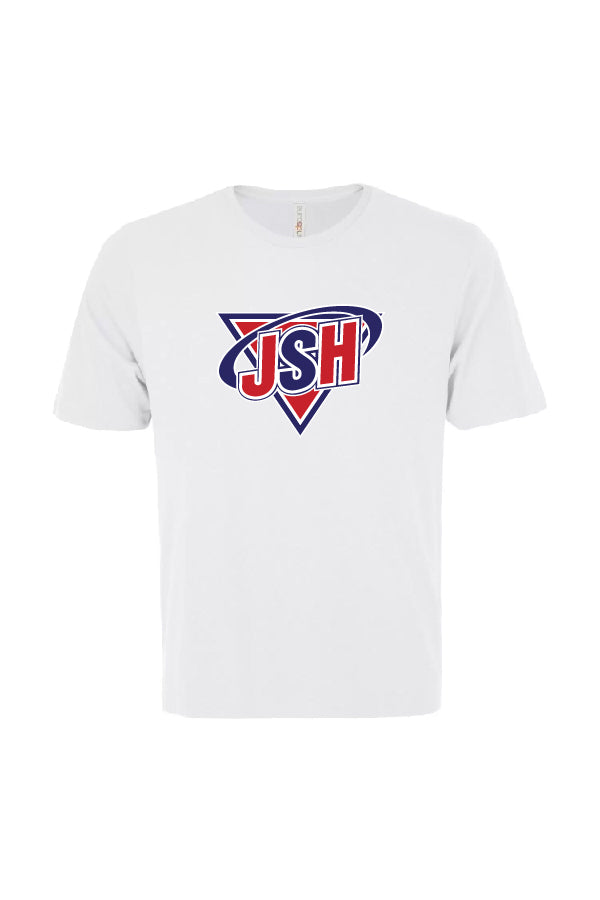 T-shirt blanc JSH - JSH
