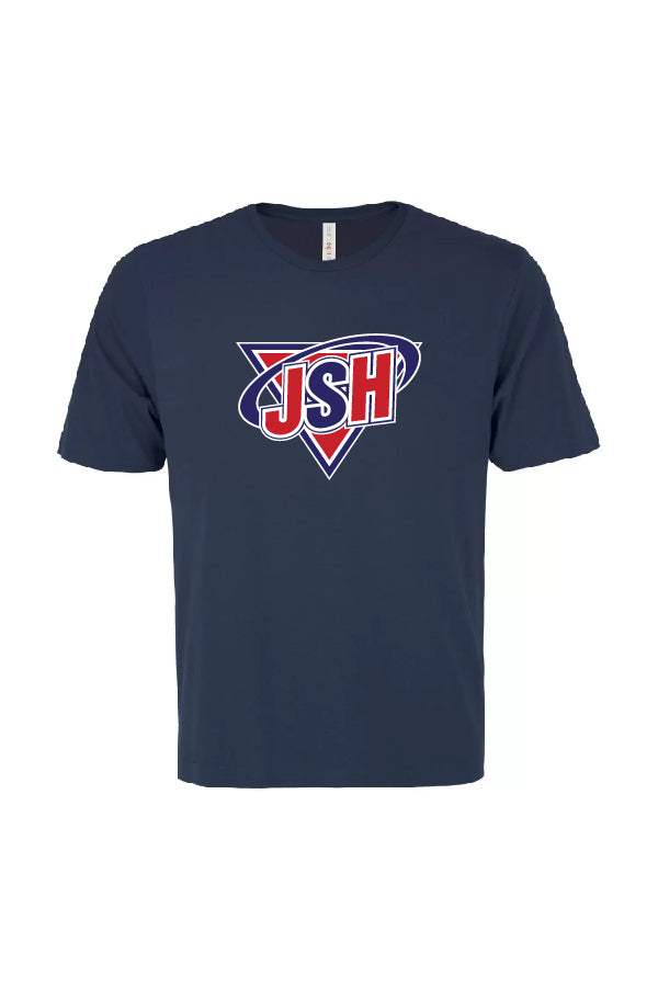 T-shirt marine JSH