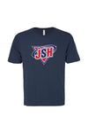 T-shirt marine JSH