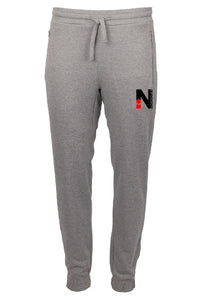 Pantalon jogging gris- Nordiques