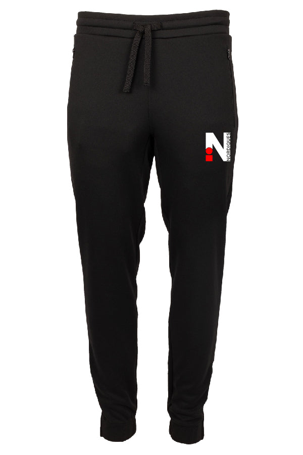 Pantalon jogging noir- Nordiques