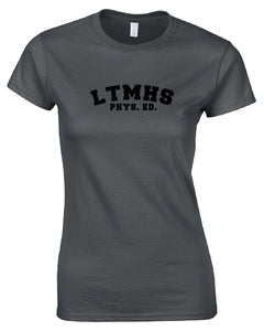 T-Shirt RECOMMENDED / RECOMMANDÉ-  LTMHS