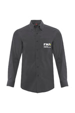 Long shirt - FMA